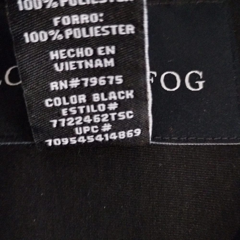 Women's London Fog All Weather Coat Raincoat Size 2XL XXL - NEW! - Picture 7 of 8